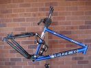 2005 Trek Fuel 70. for sale frame only $250